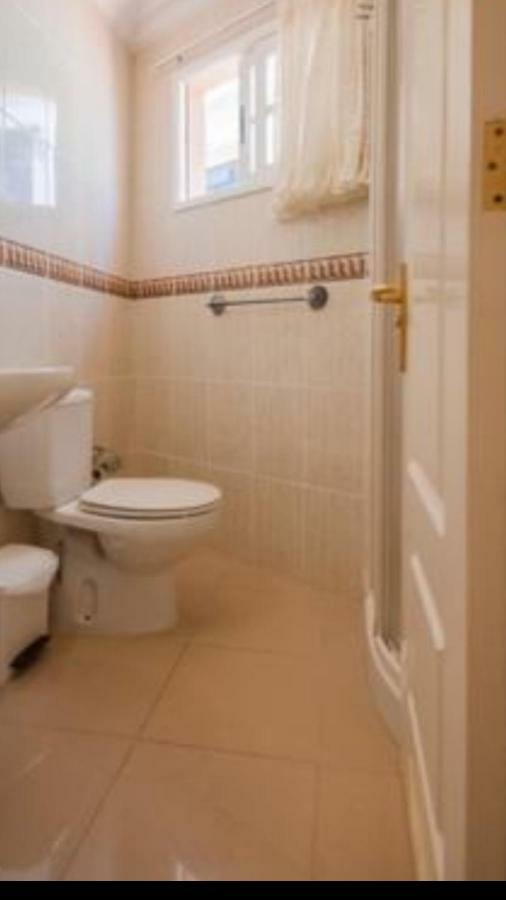 Apartamento Avenida Puerto de Santiago  Eksteriør billede