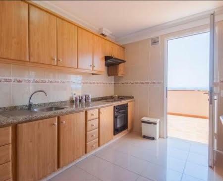 Apartamento Avenida Puerto de Santiago  Eksteriør billede