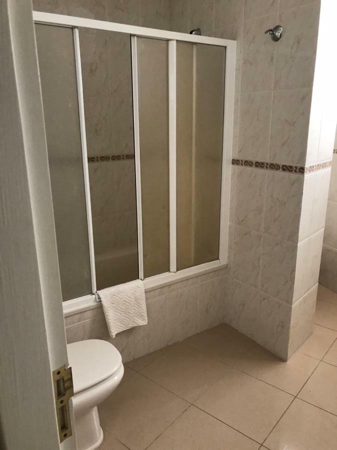 Apartamento Avenida Puerto de Santiago  Eksteriør billede