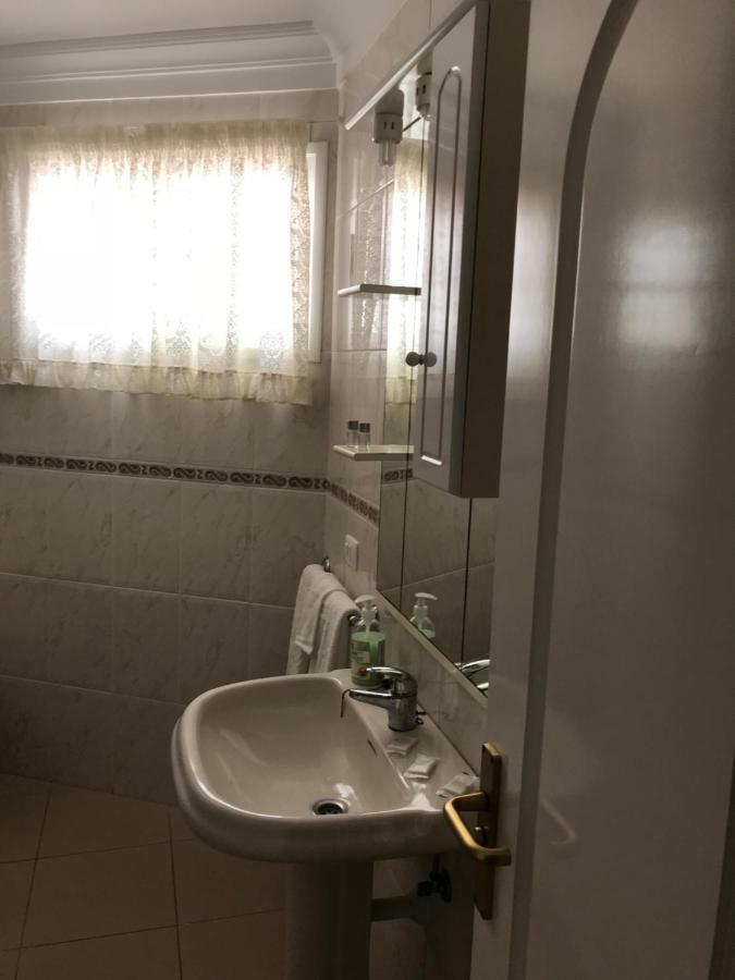 Apartamento Avenida Puerto de Santiago  Eksteriør billede